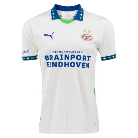 Virallinen pelipaita PSV Eindhoven Kolmas 2024-25 Lyhythihainen - Miesten